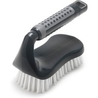 Addis Comfi Grip Iron Scrub Brush