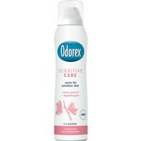 Odorex Deospray - Sensitive Care 150 ml