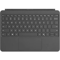 Microsoft Surface Pro toetsenbord 30,5 cm - QWERTY - platinakleurig