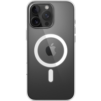 Apple - Transparante Case - MagSafe - iPhone 16 Pro Max