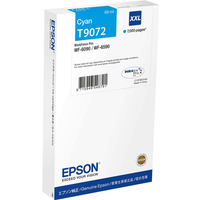 Epson C13T90714N inktcartridge 1 stuk origineel zwart