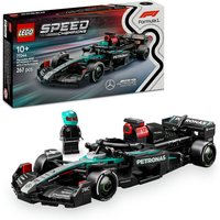 LEGO Speed Champions 77244 Mercedes-AMG F1® W15 racewagen