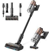 Dreame Z20 Cordless Stick Vacuum Cleaner - 715W/ 250AW Suction, 140,000rpm Motor Speed, HEPA Filtration, Up to 90mins Runtime