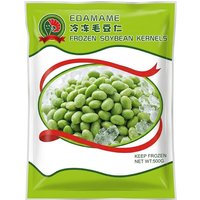 Mooijer Soja Zaad Edamame - 500 g