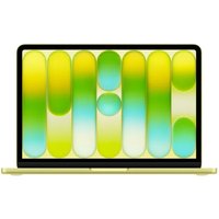 Apple MacBook Neo 13-inch A18 Pro 8GB 512GB - Citrus (2026) - AZERTY Toetsenbord