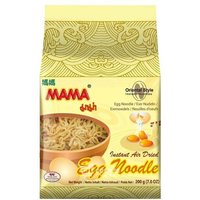 Joybuy Aktion 24% Rabatt auf MAMA Luftgetrocknete Eiernudeln 200 g