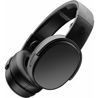 Skullcandy Crusher Wireless Over-Ear Headphones - True Black