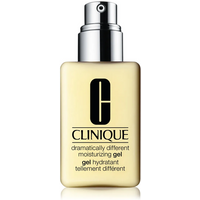 Clinique Dramatically different hydraterende gel 125 ml