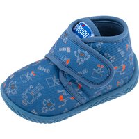 Chicco pantoffels 190 spijkerstof