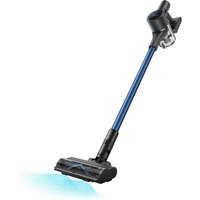 MOVA Tech S4 - 2-in-1 stofzuiger - 425 W, 0,6 l, 2,5 Ah, Zwart, Blauw