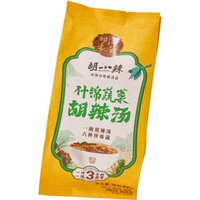 Haoxiangni Assorted Vegetable Spicy Soup 66g