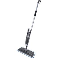 Addis Spray Mop 2 in 1 with Microfibre Flat Mop