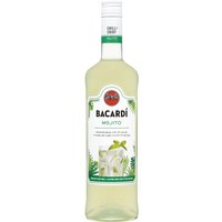 Bacardi Mojito-cocktail - 700 ml