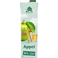 Van De Boom Appelsap - 1 L