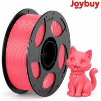 JOYBUYxANYCUBIC PETG-filament 1 kg - Roze