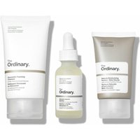 The Ordinary de Clear Set 110 ml