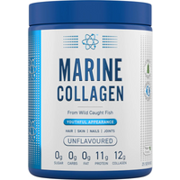 Applied Nutrition Marine Collagen Beauty Support Powder Unflavoured - 300g