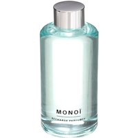 Atmosphera Bouquet Diffuser Navulling - 200 mL, Glas Monoi