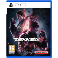 Tekken 8 (PS5)