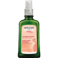 Weleda Zwangerschapsolie - 100 ml
