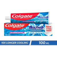 Colgate tandpasta - Max Fresh Frisse Munt 100 ml