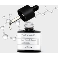 COSRX Retinol 0,5-olie 20 ml