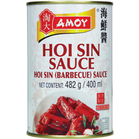 Amoy Hoi Sin saus 482 g