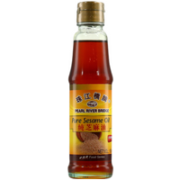 Pearl River Bridge Pure Sesamolie 100% 150ml