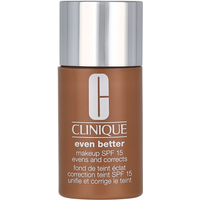 Clinique Even Better Makeup SPF 15 Foundation - 30 ml - WN 90 Sand