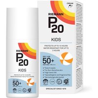 P20 Kids SPF50+ 200 ml lotion