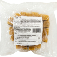 Fengteng x Shoudu Xiangdoudou Diepvries Tofu, 1 kg