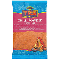 TRS Chilipoeder Extra Heet 1kg