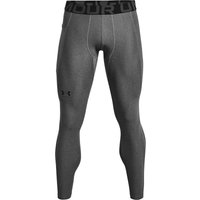 Under Armour HeatGear Men's Leggings - Carbon Heather
