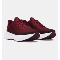 Under Armour Infinite Men's Running Shoes - Racer Red