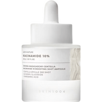 SKIN1004 Madagascar Centella Niacinamide 10 Boosting Shot Ampul 9 ml