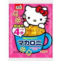 Promo Joybuy 30% de réduction sur les macaroni Hello Kitty 120 g