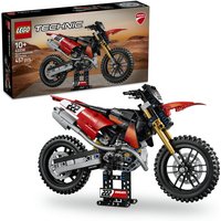 LEGO Technic 42238 Ducati Desmo450 MX Factory motor