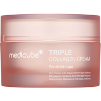 medicube Triple Collagen Crème 50 ml