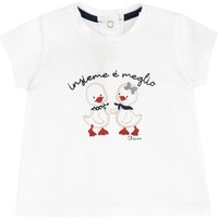 Chicco 09005743000000 MEISJES WIT 074