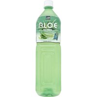 Tropical Aloe Vera Natuurlijke Sap - 1.5 L