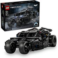 LEGO Technic 42239 Batmobile™ Tumbler