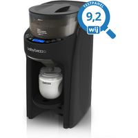 BABY BREZZA Formula Pro Advanced All Black