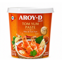 Aroy-D Authentieke Thaise Tom Yum-pasta 400 g