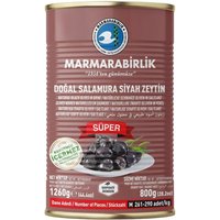 Marmarabirlik Olijven Super 800 g