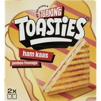 Topking Tosti Ham Kaas - 210 g
