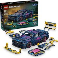 LEGO Technic 42236 Aanpasbare Ford Mustang GT auto