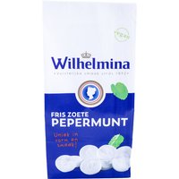 Wilhelmina Pepermunt - 200 g