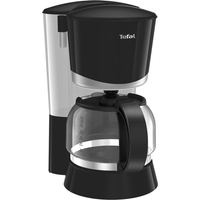 Tefal filterkoffiemachine CM1718 Vita zwart