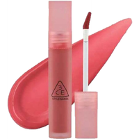 3CE Hydraterende Matte Lip Tint #PINK GUAVA Roze Guave 4,6g