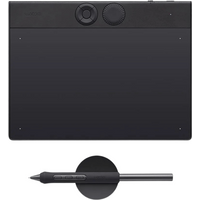 Wacom Intuos Pro pen-tablet klein